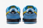The Powerpuff Girls x Nike Dunk Low Pro SB QS 'Bubbles' - Image 5