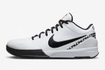 Nike Zoom Kobe 4 Protro 'Mambacita'