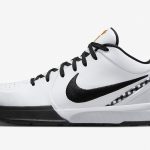 Nike Zoom Kobe 4 Protro 'Mambacita'