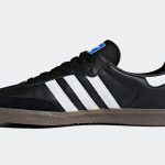 Adidas Samba OG 'Black Gum'