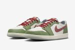 Air Jordan 1 Retro Low OG 'Year of the Dragon' - Image 3