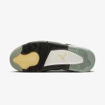 Air Jordan 4 Retro SE 'Craft - Olive' - Image 6
