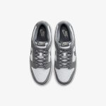 Nike Dunk Low 'Smoke Grey Gum' - Image 4