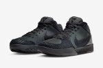 Nike Zoom Kobe 4 Protro 'Gift of Mamba' - Image 3
