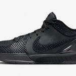 Nike Zoom Kobe 4 Protro 'Gift of Mamba'