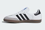 Adidas Samba OG 'White Black Gum'
