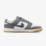 Nike Dunk Low 'Smoke Grey Gum' - Image 2