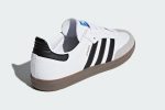 Adidas Samba OG 'White Black Gum' - Image 3