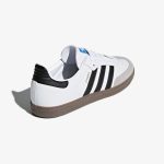 Adidas Samba OG 'White Black Gum' - Image 3