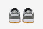 Nike Dunk Low 'Smoke Grey Gum' - Image 5