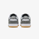 Nike Dunk Low 'Smoke Grey Gum' - Image 5
