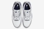 Air Jordan 3 Retro 'Midnight Navy' - Image 4