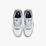 Air Jordan 3 Retro 'Midnight Navy' - Image 4