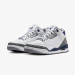 Air Jordan 3 Retro 'Midnight Navy' - Image 3