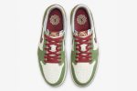 Air Jordan 1 Retro Low OG 'Year of the Dragon' - Image 4