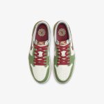 Air Jordan 1 Retro Low OG 'Year of the Dragon' - Image 4