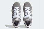 Adidas Campus 00s 'Grey Gum' - Image 5