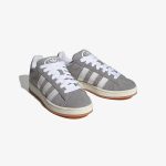 Adidas Campus 00s 'Grey Gum' - Image 4