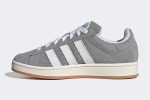 Adidas Campus 00s 'Grey Gum'