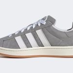 Adidas Campus 00s 'Grey Gum'