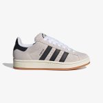 Wmns Adidas Campus 00s 'Crystal White Black' - Image 2