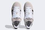 Wmns Adidas Campus 00s 'Crystal White Black' - Image 5