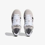 Wmns Adidas Campus 00s 'Crystal White Black' - Image 5
