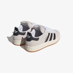 Wmns Adidas Campus 00s 'Crystal White Black' - Image 4