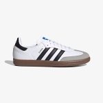 Adidas Samba Vegan 'White Gum' - Image 2