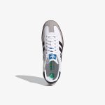 Adidas Samba Vegan 'White Gum' - Image 5