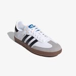 Adidas Samba Vegan 'White Gum' - Image 4