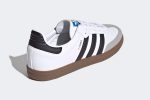 Adidas Samba Vegan 'White Gum' - Image 3