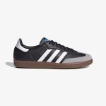 Adidas Samba Vegan 'Black Gum' - Image 2