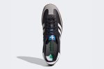 Adidas Samba Vegan 'Black Gum' - Image 5