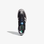 Adidas Samba Vegan 'Black Gum' - Image 5