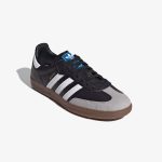 Adidas Samba Vegan 'Black Gum' - Image 4