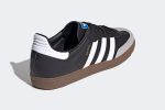 Adidas Samba Vegan 'Black Gum' - Image 3