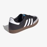 Adidas Samba Vegan 'Black Gum' - Image 3