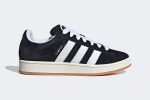 Adidas Campus 00s 'Black White Gum' - Image 2