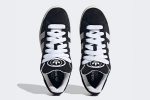 Adidas Campus 00s 'Black White Gum' - Image 5