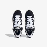 Adidas Campus 00s 'Black White Gum' - Image 5