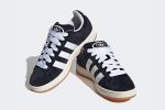 Adidas Campus 00s 'Black White Gum' - Image 4