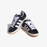 Adidas Campus 00s 'Black White Gum' - Image 4