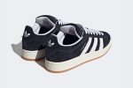 Adidas Campus 00s 'Black White Gum' - Image 3