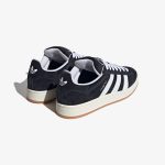 Adidas Campus 00s 'Black White Gum' - Image 3