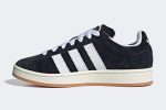 Adidas Campus 00s 'Black White Gum'