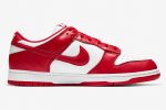 Nike Dunk Low Retro SP 'St. John's' - Image 2