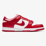 Nike Dunk Low Retro SP 'St. John's' - Image 2