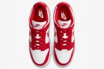 Nike Dunk Low Retro SP 'St. John's' - Image 4