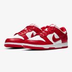 Nike Dunk Low Retro SP 'St. John's' - Image 3